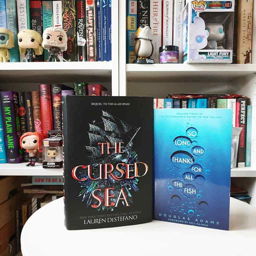 March ’19 Wrap&nbsp;Up