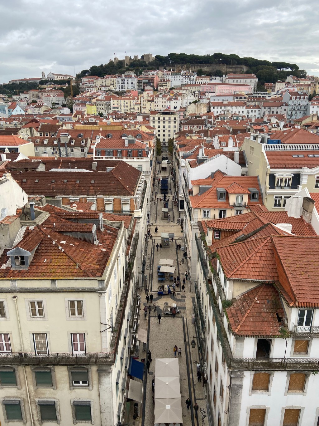 Lisbon’s restaurants – The Big Five worth&nbsp;visiting