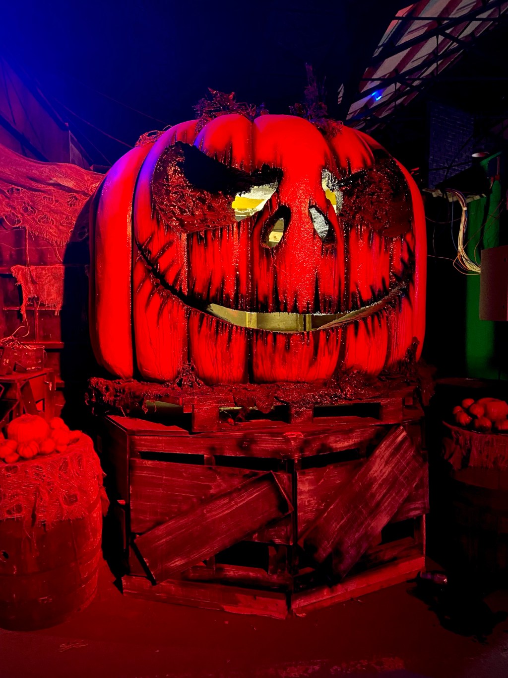 ‘The Nightmare Realm’ is back on the market, within Dublin City&nbsp;centre