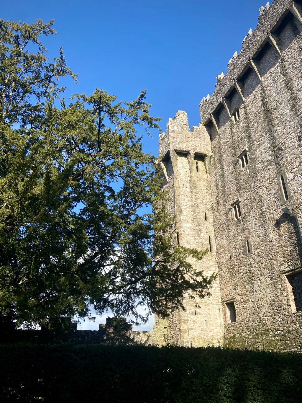 Receive the ‘Gift of the Gab’ thanks to Blarney&nbsp;Stone