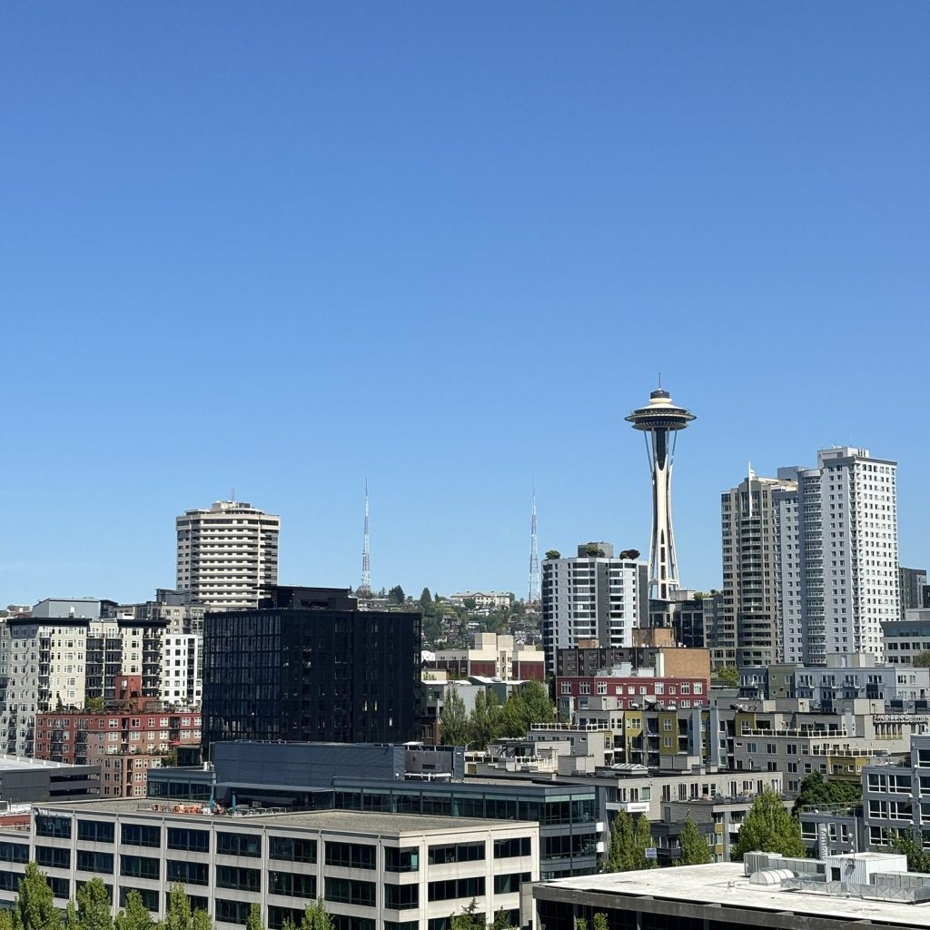 Top Sights to See in Seattle on a One-Day&nbsp;Tour