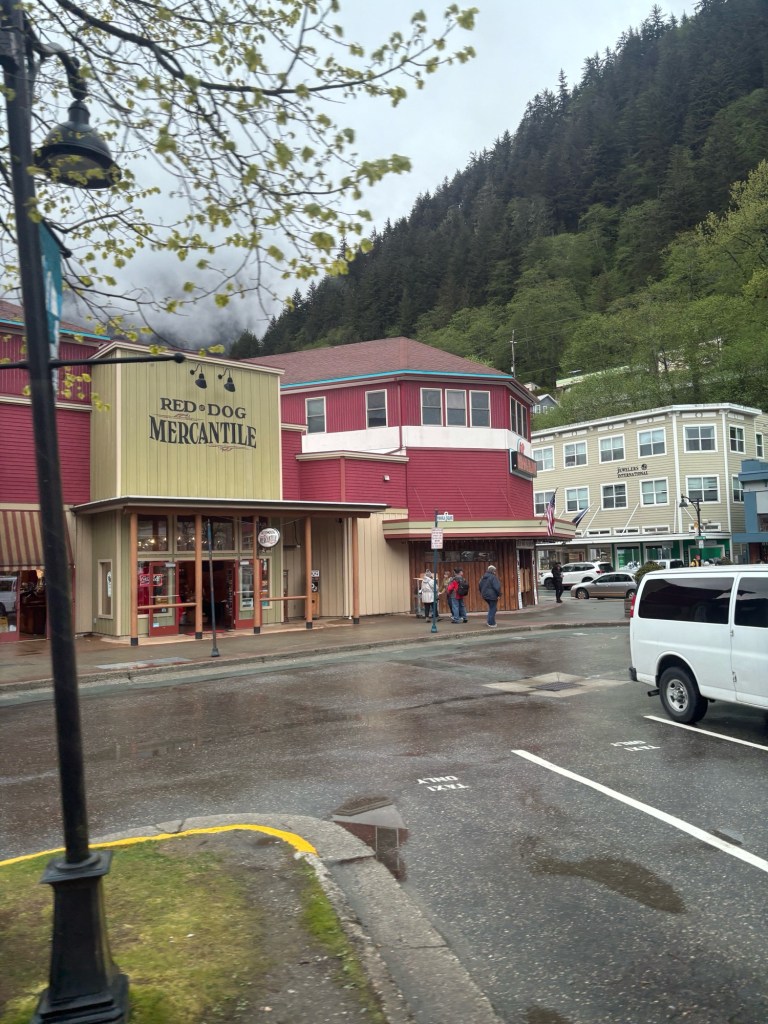Juneau, Alaska
