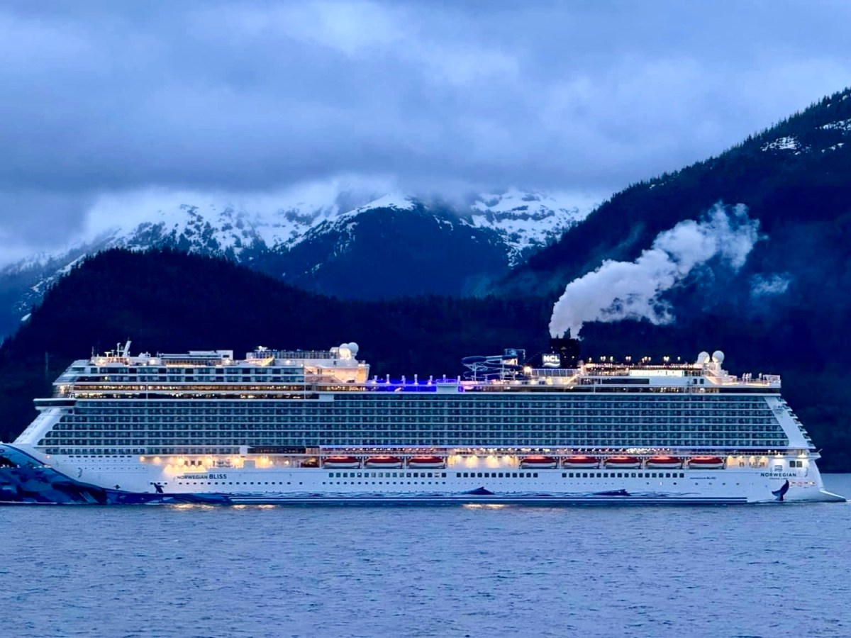 Norwegian Bliss Reviews: Dining, Activities, and&nbsp;More