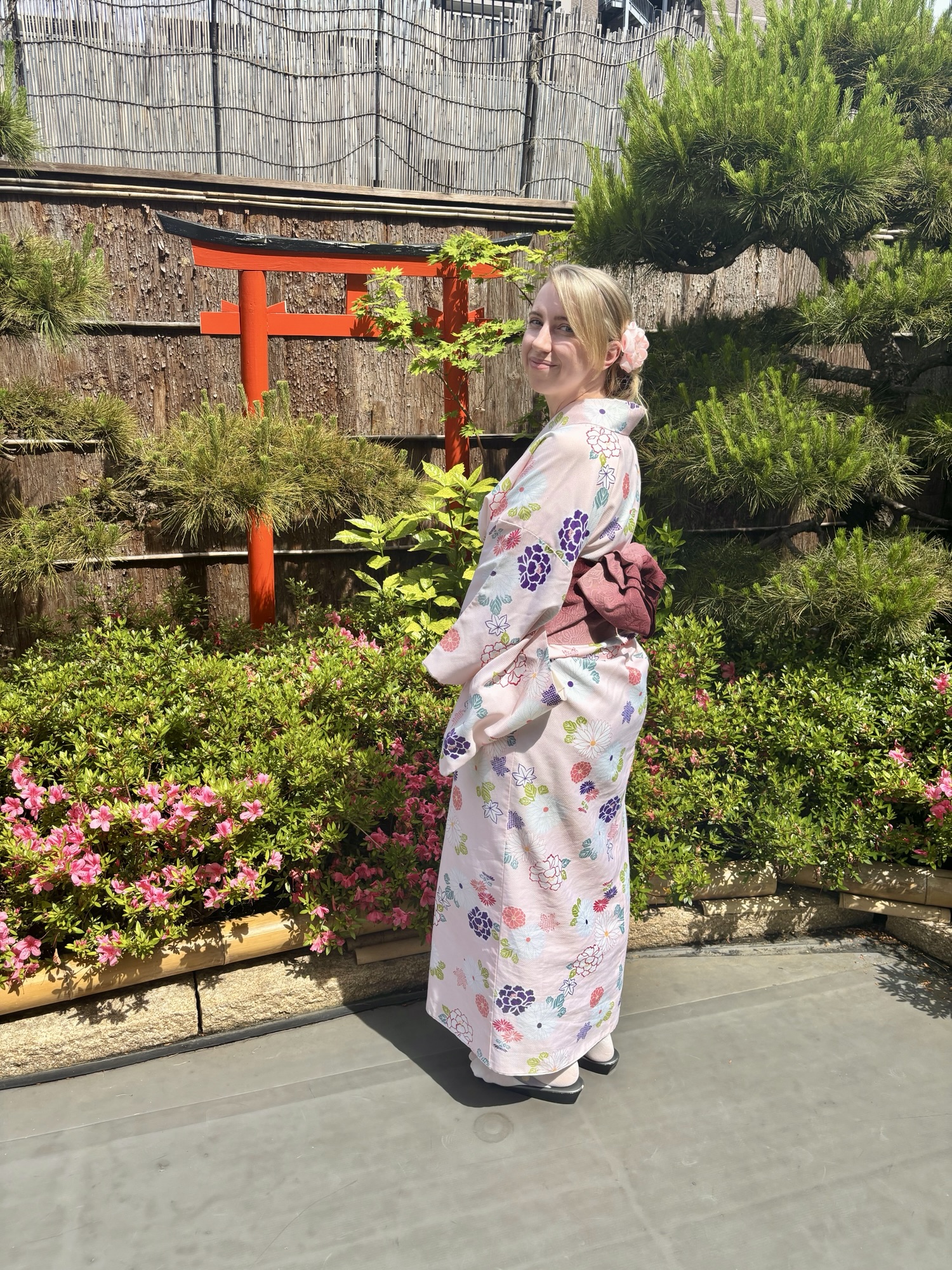 Experience Kimono Tea Ceremony at Maikoya&nbsp;Tokyo