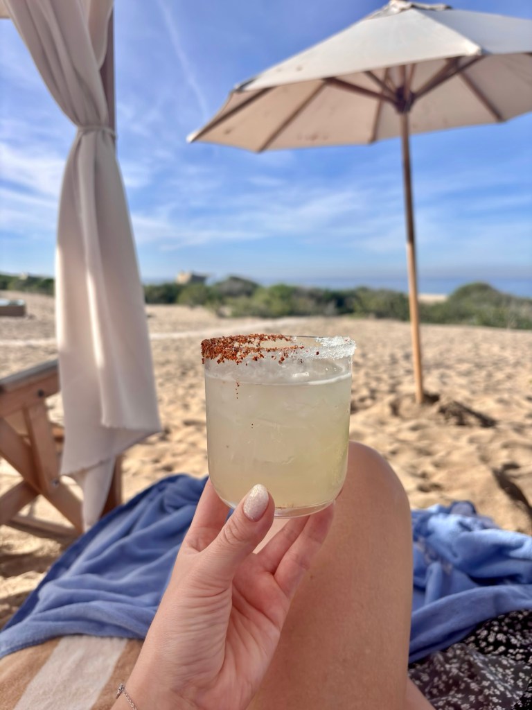 Tierra Sagrada All Inclusive Park Beach Club from Cabo Adventures, Mexico